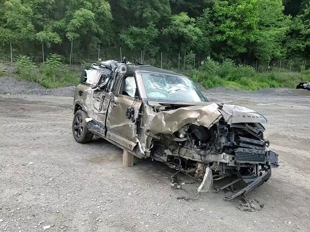 2022 Land Rover Defender 110 X-Dynamic Se VIN: SALE27RU9N2087352 Lot: 60865295