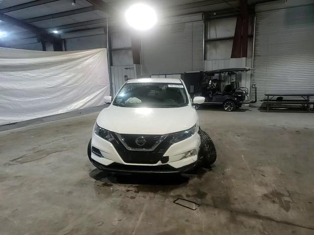 2022 Nissan Rogue Sport S VIN: JN1BJ1AW2NW477146 Lot: 60102285