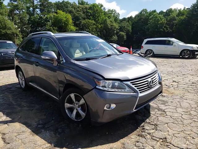 2013 Lexus Rx 350 VIN: 2T2ZK1BA1DC090733 Lot: 62910075
