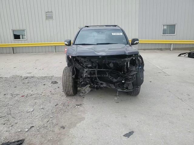 2021 Toyota Land Cruiser Vx-R VIN: JTMCY7AJ7M4104909 Lot: 61504105