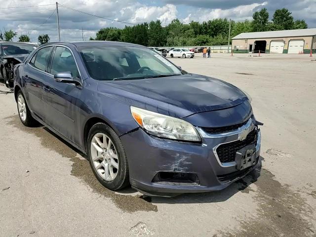 2014 Chevrolet Malibu 1Lt VIN: 1G11C5SL3EF301200 Lot: 62755125