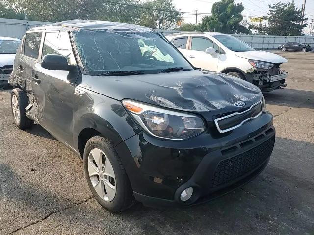 2015 Kia Soul VIN: KNDJN2A20F7754839 Lot: 60613715