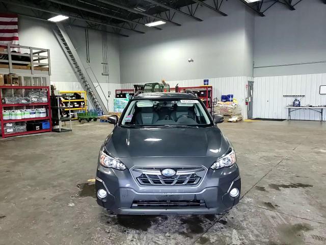 2021 Subaru Crosstrek Sport VIN: JF2GTHSC3MH650896 Lot: 62756665