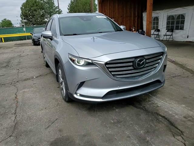 2019 Mazda Cx-9 Grand Touring VIN: JM3TCBDY3K0333058 Lot: 59750265