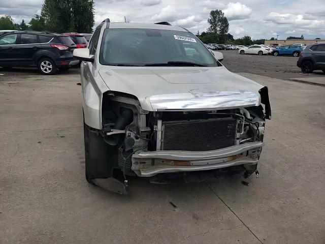 2014 GMC Terrain Slt VIN: 2GKFLXE38E6135145 Lot: 59662595