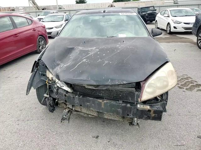 2009 Pontiac G6 VIN: 1G2ZG57B394224090 Lot: 62707295