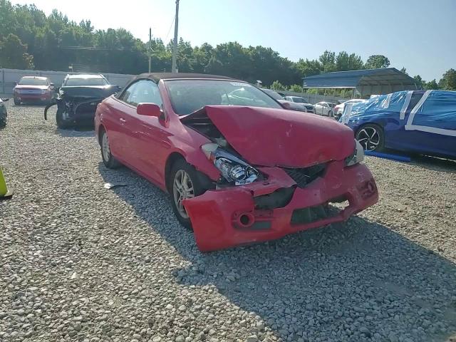 2007 Toyota Camry Solara Se VIN: 4T1FA38PX7U135155 Lot: 62121215