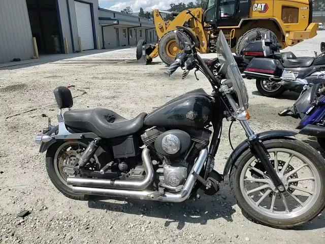2004 Harley-Davidson Fxdi VIN: 1HD1GMW174K322005 Lot: 61156055