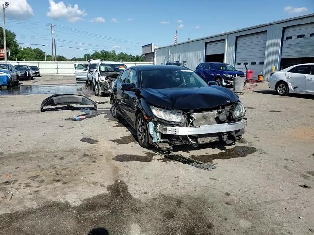2016 Honda Civic Ex VIN: 19XFC2F74GE249517 Lot: 62919975