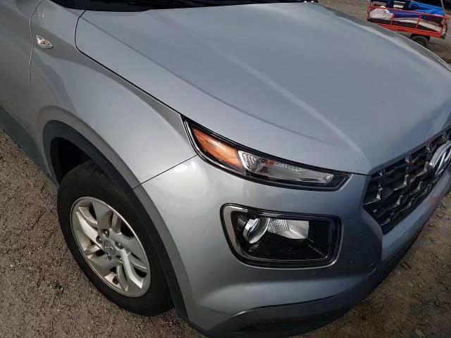 2020 Hyundai Venue Sel VIN: KMHRC8A39LU029222 Lot: 61083285