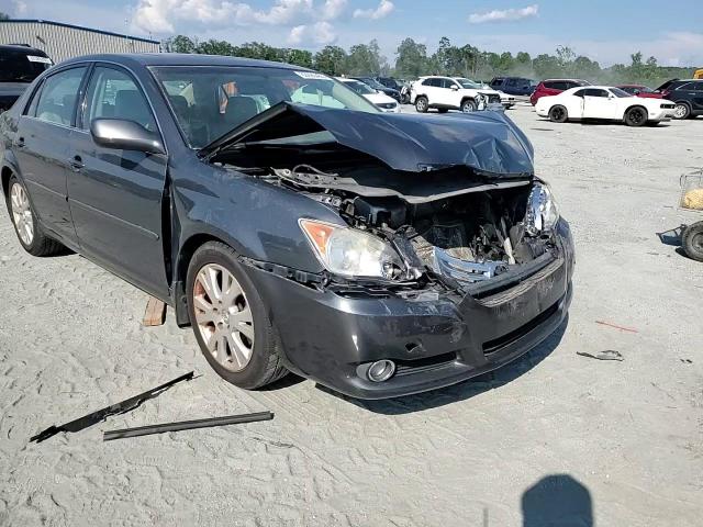 2008 Toyota Avalon Xl VIN: 4T1BK36B68U273392 Lot: 62690485