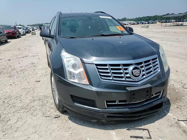 2013 Cadillac Srx VIN: 3GYFNAE36DS558805 Lot: 69027345