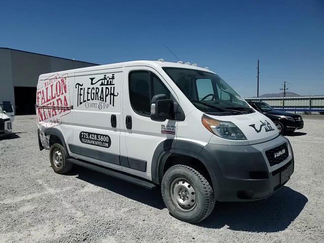 2019 Ram Promaster 1500 1500 Standard VIN: 3C6TRVAG7KE565603 Lot: 60540035