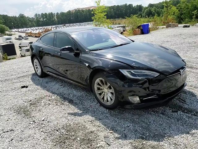 2018 Tesla Model S VIN: 5YJSA1E21JF280746 Lot: 62716385