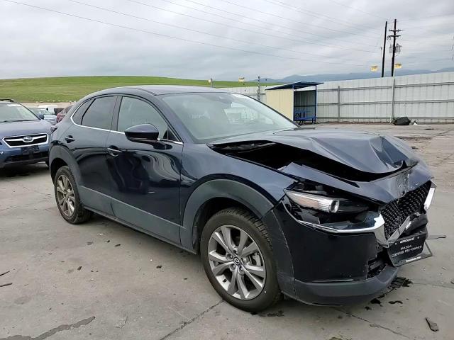 2021 Mazda Cx-30 Select VIN: 3MVDMBBL0MM318677 Lot: 59594215
