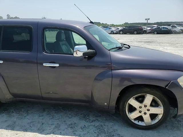 2007 Chevrolet Hhr Lt VIN: 3GNDA33P87S610344 Lot: 62095615