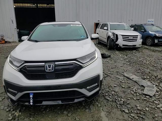 2020 Honda Cr-V Exl VIN: 7FART6H86LE017990 Lot: 60563125