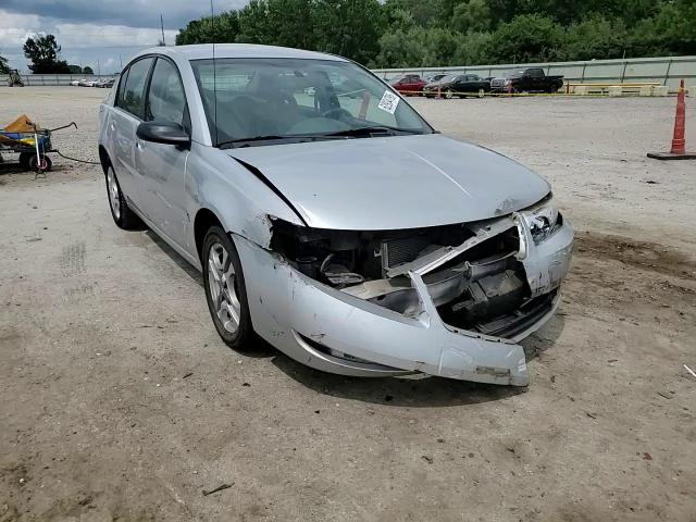 2007 Saturn Ion Level 3 VIN: 1G8AL58F47Z188362 Lot: 62934795