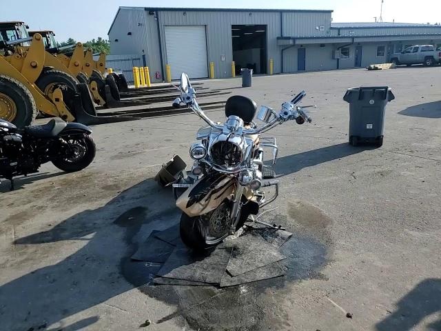 2003 Harley-Davidson Flhrsei1 VIN: 1HD1PGE103Y954410 Lot: 61738535