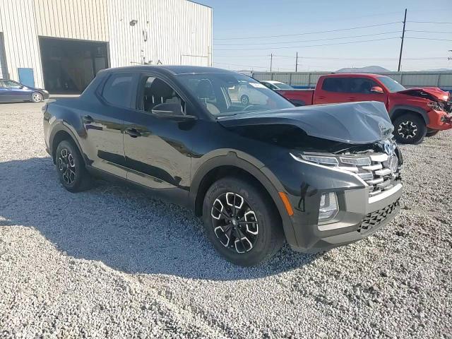2022 Hyundai Santa Cruz Sel VIN: 5NTJBDAE6NH025125 Lot: 59806135
