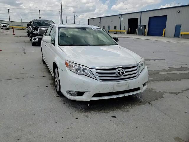 2012 Toyota Avalon Base VIN: 4T1BK3DB4CU472680 Lot: 62924375