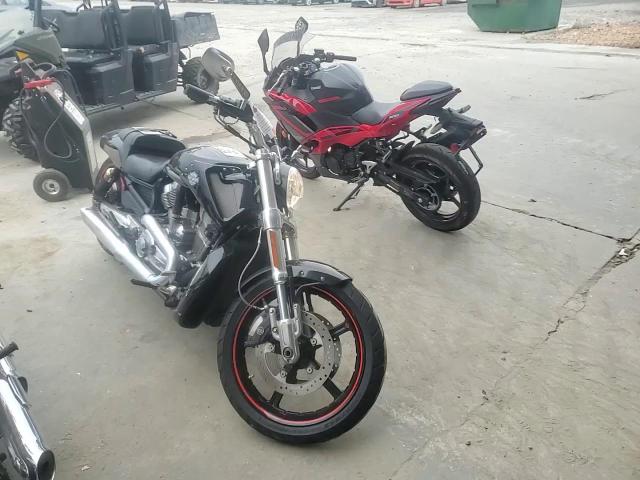 2009 Harley-Davidson Vrscf VIN: 1HD1HPH199K800962 Lot: 59749845