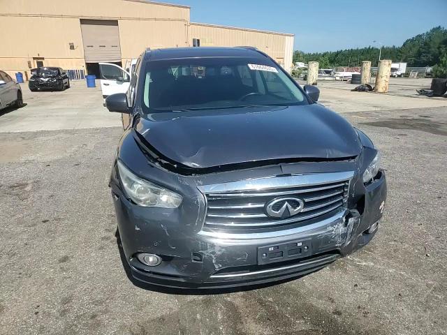 2013 Infiniti Jx35 VIN: 5N1AL0MM9DC332771 Lot: 61664635