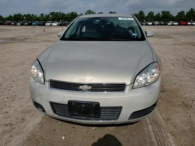 2011 Chevrolet Impala Lt VIN: 2G1WB5EK4B1184094 Lot: 62894115