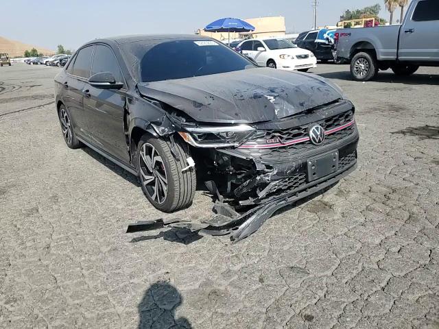 2022 Volkswagen Jetta Gli Autobahn VIN: 3VW2T7BU2NM025198 Lot: 62683635