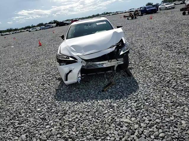 2021 Lexus Es 350 Base VIN: 58ADZ1B10MU089042 Lot: 62071455