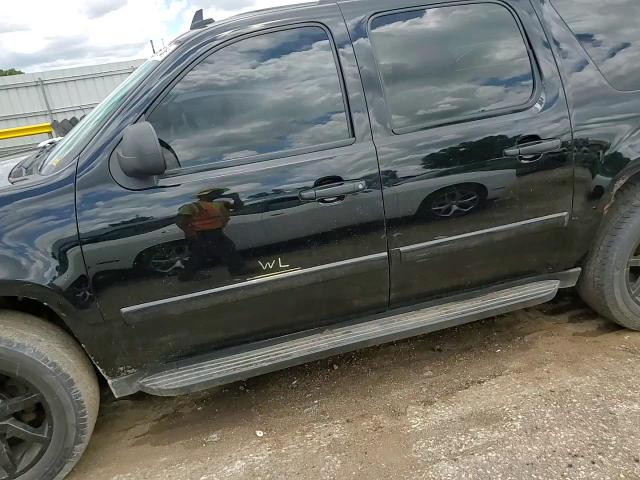 2007 Chevrolet Suburban K1500 VIN: 3GNFK16387G266293 Lot: 60095115