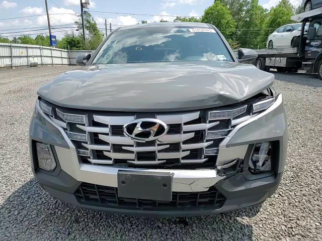 2024 Hyundai Santa Cruz Sel VIN: 5NTJBDAE4RH097088 Lot: 61452945