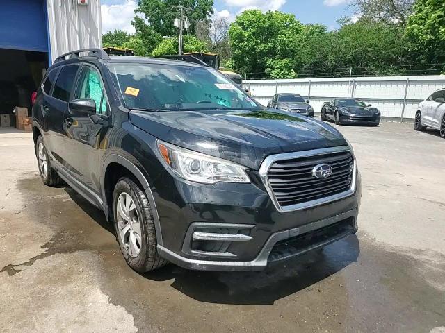 2020 Subaru Ascent Premium VIN: 4S4WMACD8L3448990 Lot: 61723245