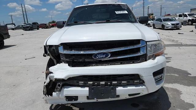 2017 Ford Expedition El Xlt VIN: 1FMJK1HT6HEA61463 Lot: 62345605