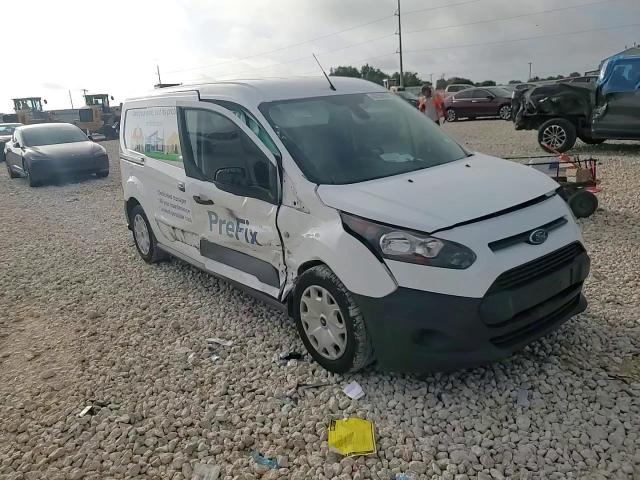 2017 Ford Transit Connect Xl VIN: NM0LS7E70H1334571 Lot: 62558665