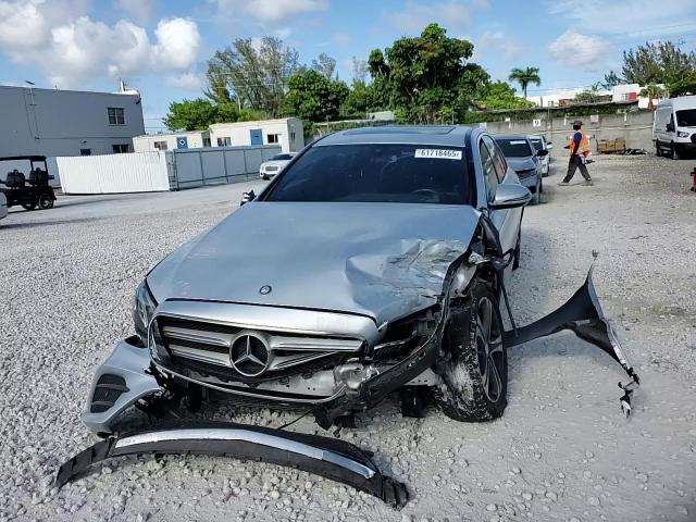 2017 Mercedes-Benz E 300 4Matic VIN: WDDZF4KB9HA085265 Lot: 61718465