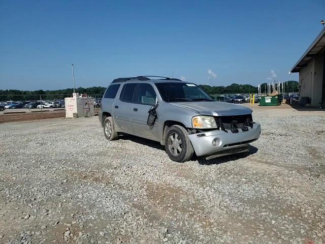 2004 GMC Envoy Xl VIN: 1GKES16S846133692 Lot: 61975115