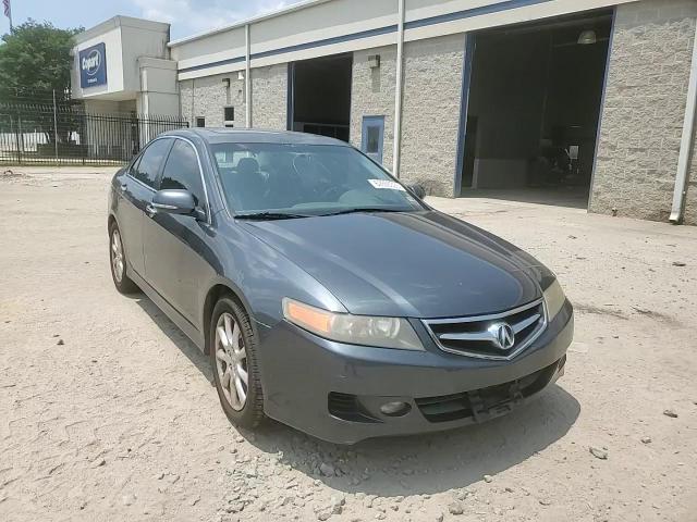 2008 Acura Tsx VIN: JH4CL96918C010219 Lot: 62650535
