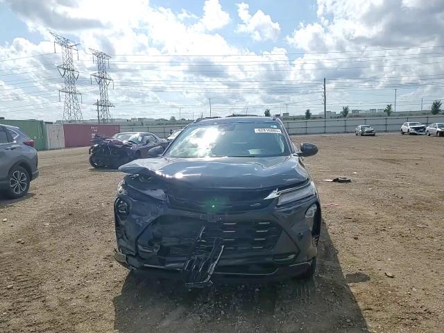 2024 Chevrolet Trax Activ VIN: KL77LKE22RC004278 Lot: 62816885