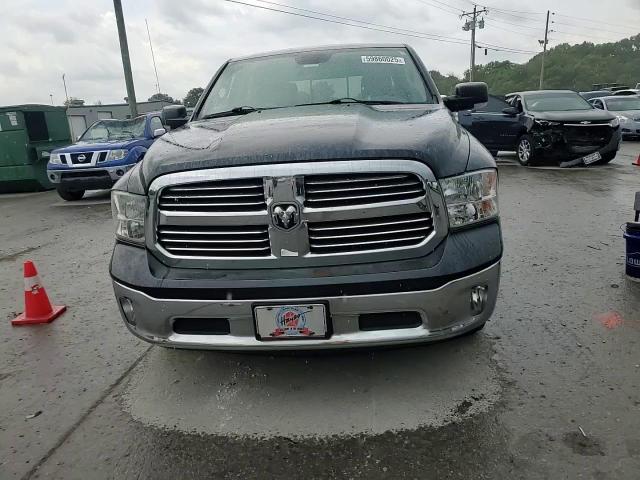 2013 Ram 1500 Slt VIN: 1C6RR6LG4DS618562 Lot: 59860025