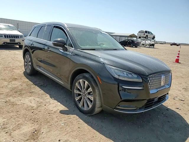 2020 Lincoln Corsair Reserve VIN: 5LMCJ2C96LUL12507 Lot: 59964835