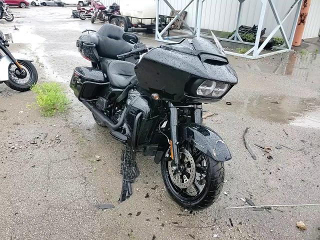 2021 Harley-Davidson Fltrk VIN: 1HD1KZF13MB632728 Lot: 59892595