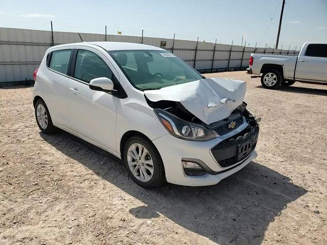 2020 Chevrolet Spark 1Lt VIN: KL8CD6SA5LC427650 Lot: 60888325