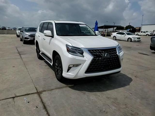 2020 Lexus Gx 460 Premium VIN: JTJAM7BX3L5258643 Lot: 61577515