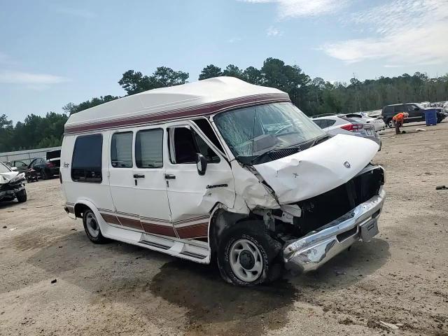 1994 Dodge Ram Van B250 VIN: 2B6HB21Y8RK581177 Lot: 62721145