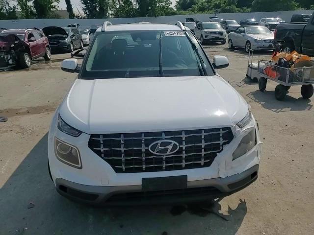 2020 Hyundai Venue Sel VIN: KMHRC8A39LU020858 Lot: 60042955