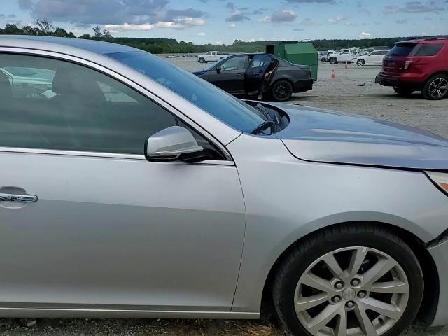 2015 Chevrolet Malibu Ltz VIN: 1G11F5SL2FU139063 Lot: 61743825
