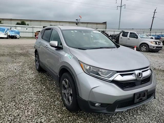 2019 Honda Cr-V Ex VIN: JHLRW2H58KX005199 Lot: 61027865