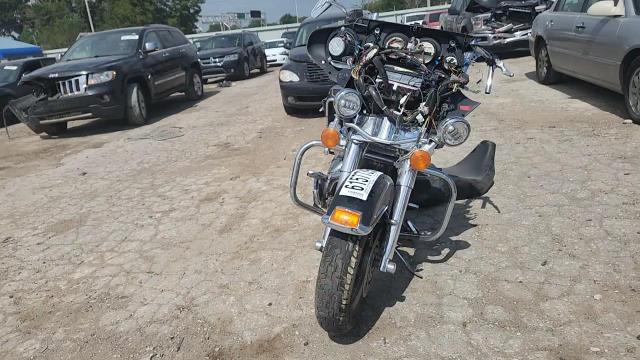 2000 Harley-Davidson Flhtcui VIN: 1HD1FCW18YY645012 Lot: 61577395