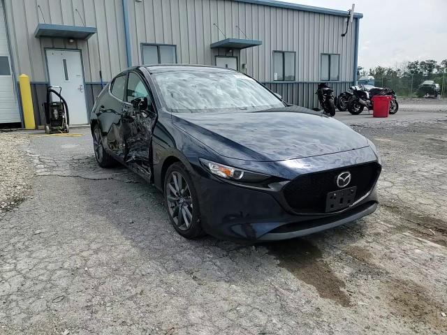 2023 Mazda 3 Select VIN: JM1BPAKM2P1618984 Lot: 63008105